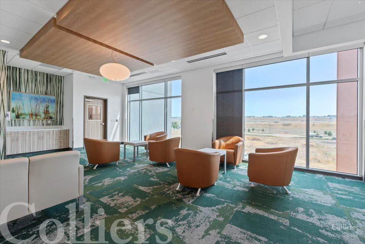 Ten Mile Medical Office Building | For Sublease — Lease in Meridian, ID, photo 7 of 8