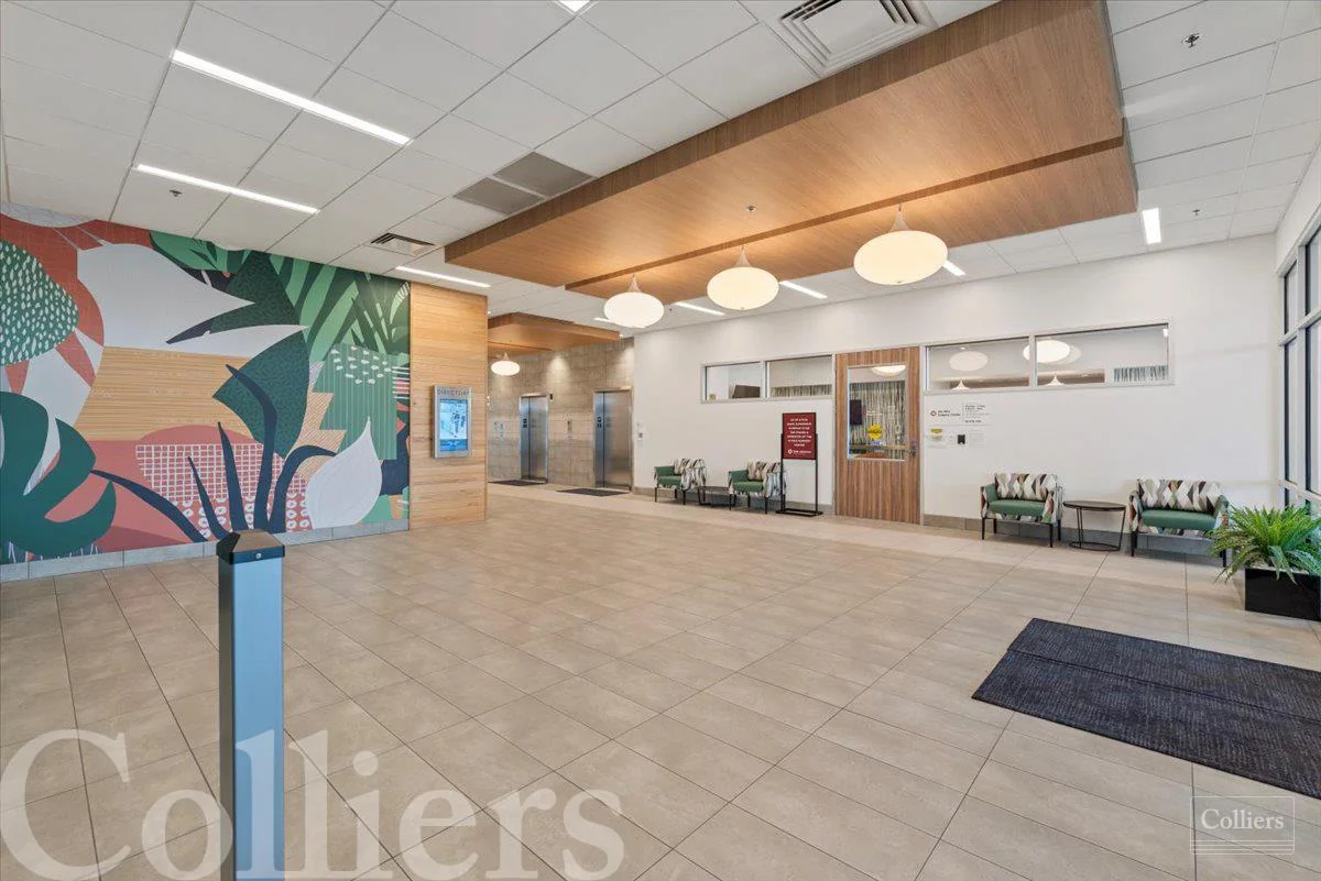 Ten Mile Medical Office Building | For Sublease — Lease in Meridian, ID, photo 8 of 8