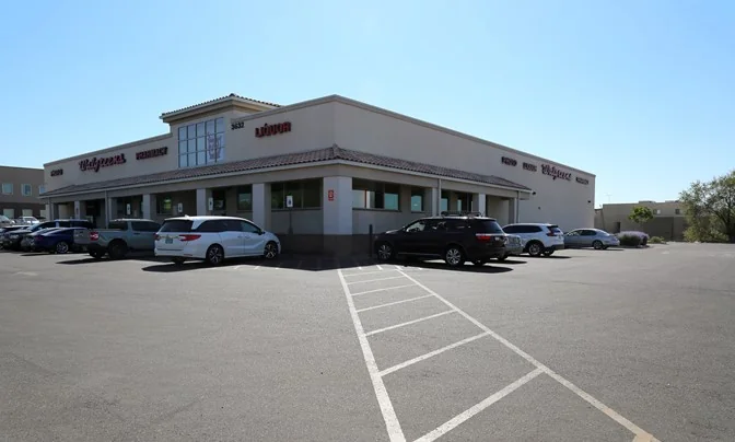 Former Walgreens Available for Sublease — Lease in Albuquerque, NM, photo 6 of 8