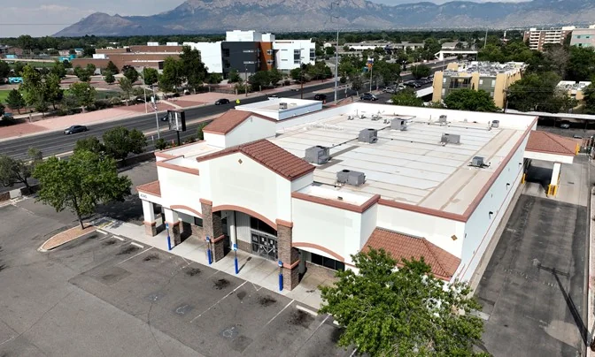 Former Walgreens Available for Sublease — Lease in Albuquerque, NM, photo 7 of 8