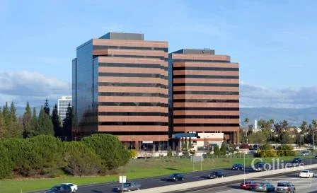 SANTA CLARA TOWERS I - photo 1 - Suite 1040, CA