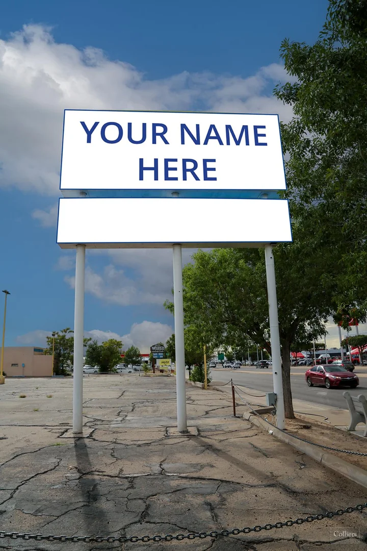 Office & Warehouse Available in SE Heights — Lease in Albuquerque, NM, photo 4 of 4