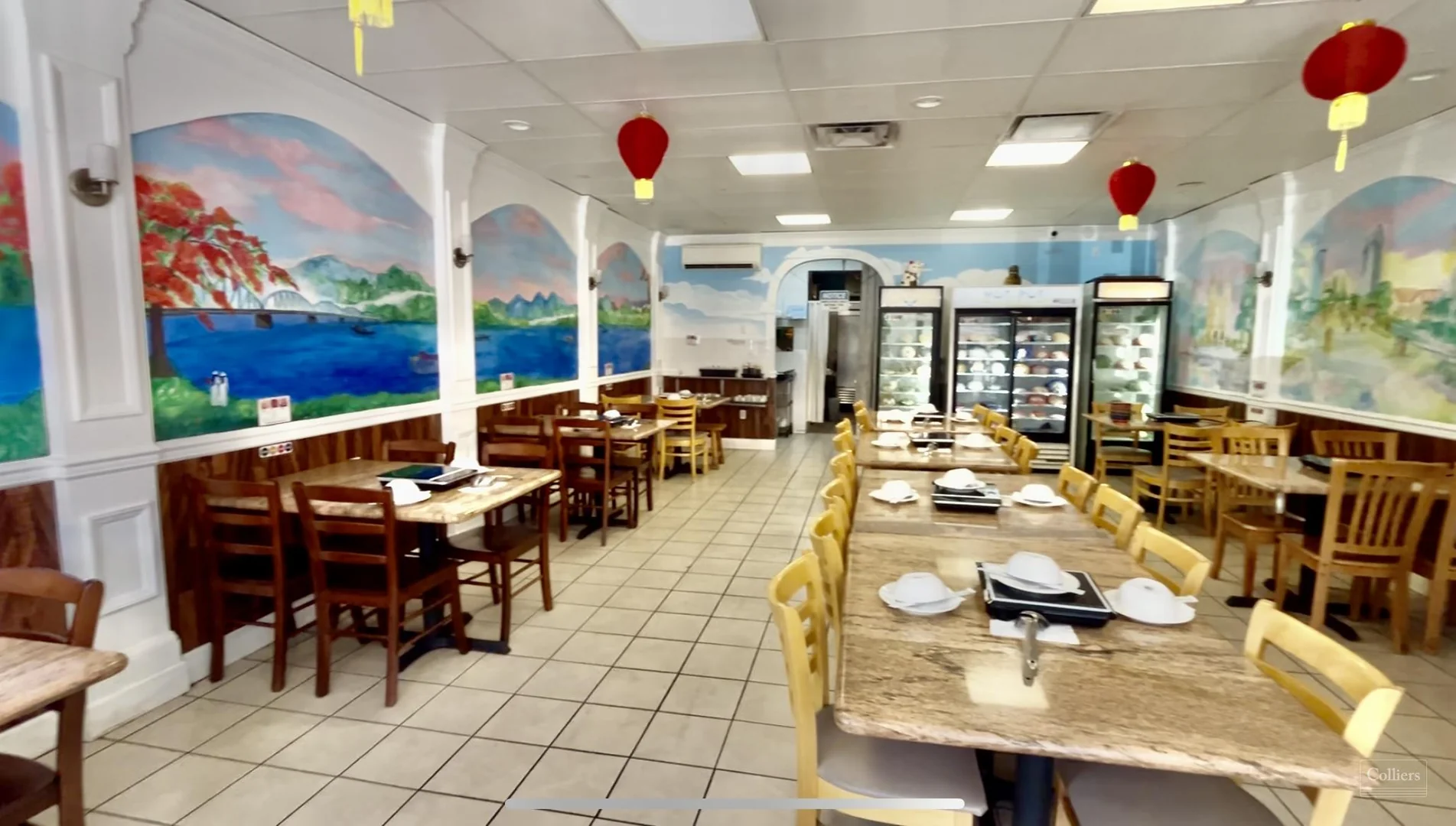 Turn-Key Restaurant for Assignment and FF&E Purchase at McCully Shopping Center - photo 2 - Honolulu, HI