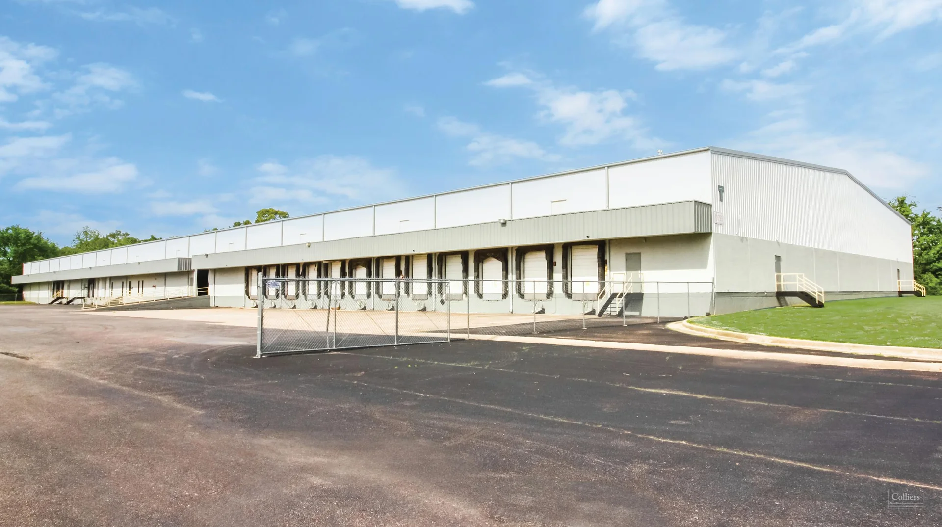 35,000 Industrial SF Available for Sublease in Olive… — Lease in Olive Branch, MS, photo 2 of 8