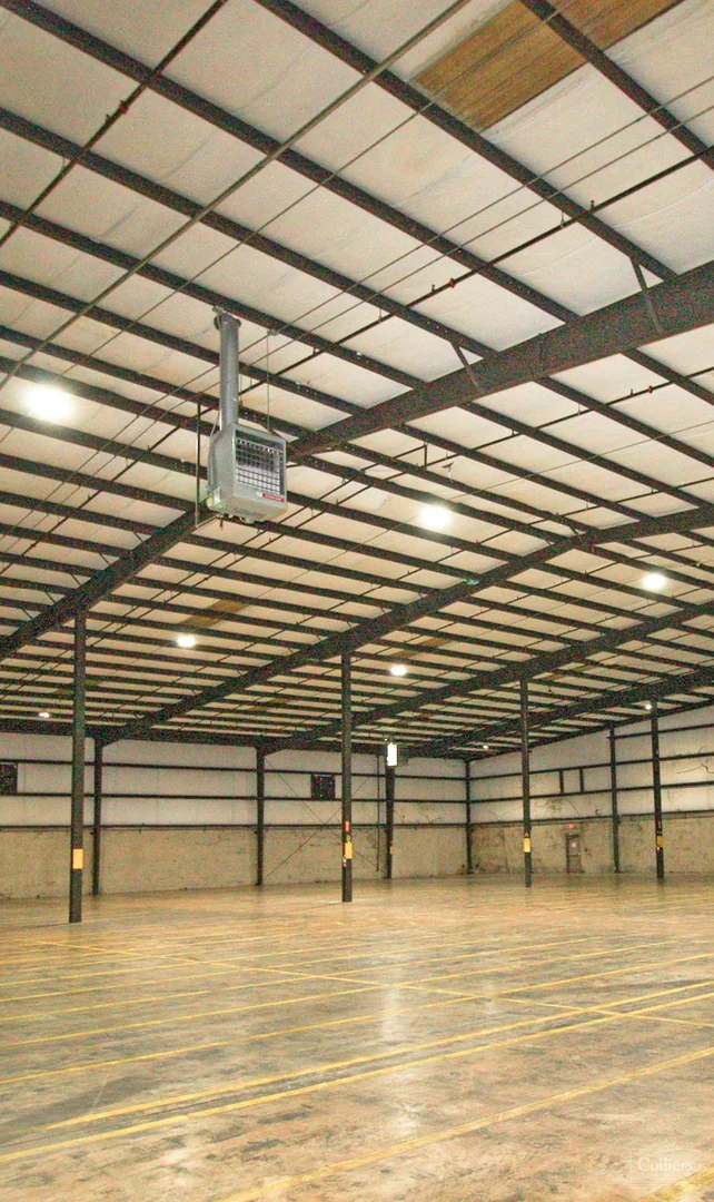 35,000 Industrial SF Available for Sublease in Olive… — Lease in Olive Branch, MS, photo 3 of 8