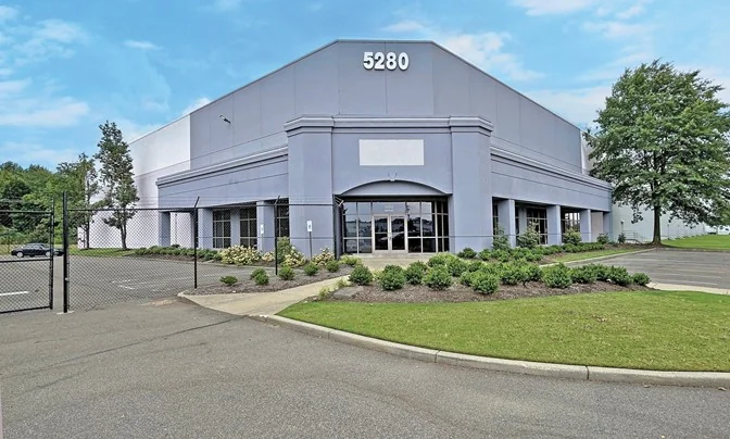 35,000 Industrial SF Available for Sublease in Olive… — Lease in Olive Branch, MS, photo 8 of 8