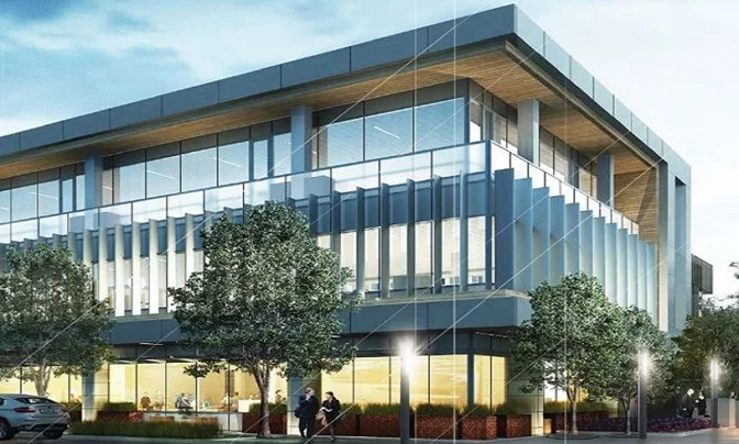 OFFICE SPACE FOR SUBLEASE - photo 10 - Suite 2nd Floor, CA