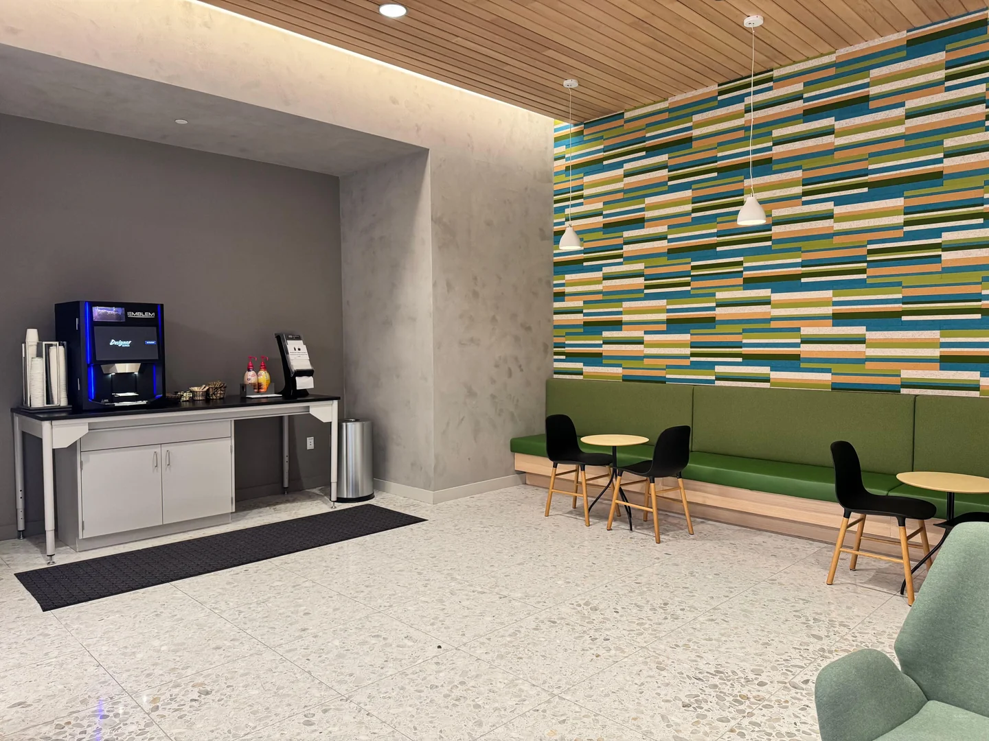 For Sublease | Parmer 3.3 - Building C - Floors 2 and 3 - photo 11 - Austin, TX