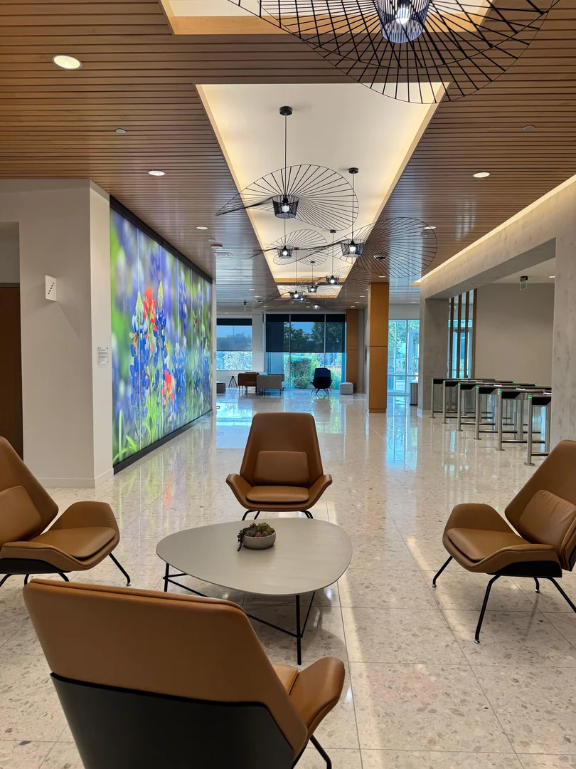 For Sublease | Parmer 3.3 - Building C - Floors 2 and 3 - photo 12 - Austin, TX