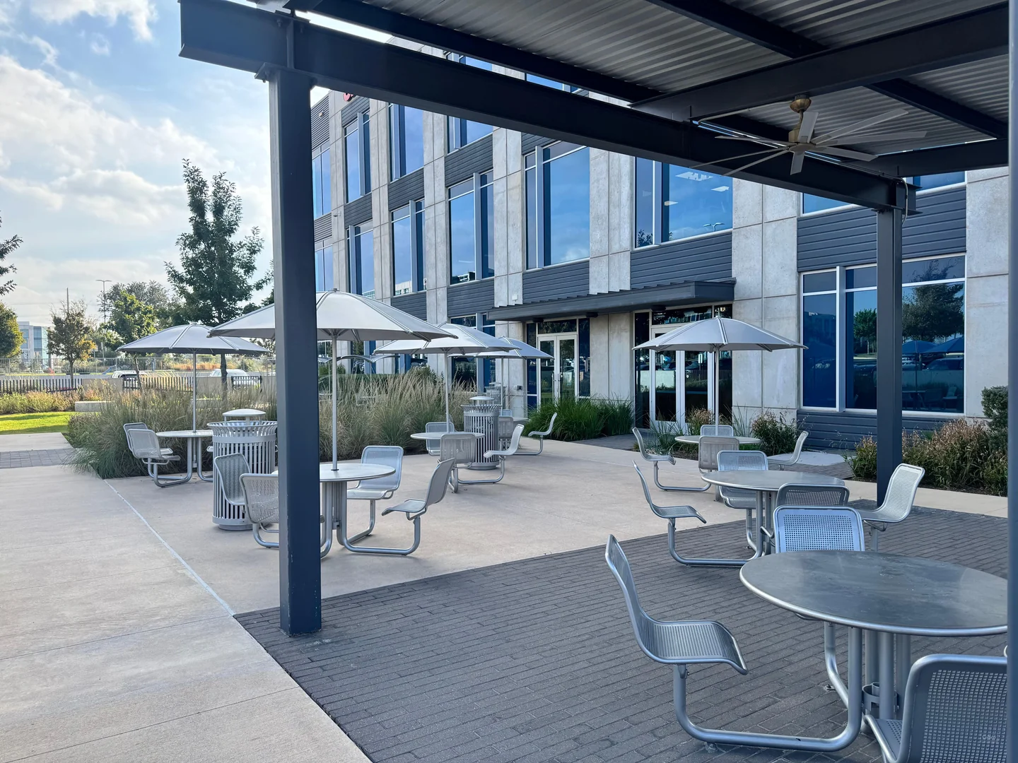 For Sublease | Parmer 3.3 - Building C - Floors 2 and 3 - photo 13 - Austin, TX