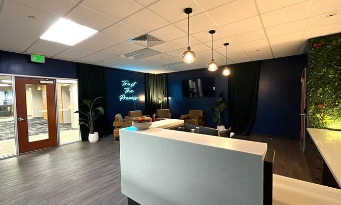 For Sublease | Parmer 3.3 - Building C - Floors 2 and 3 - photo 14 - Austin, TX