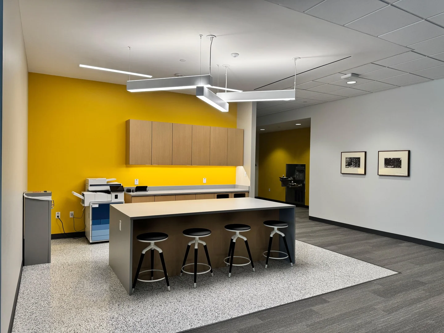 For Sublease | Parmer 3.3 - Building C - Floors 2 and 3 - photo 3 - Austin, TX