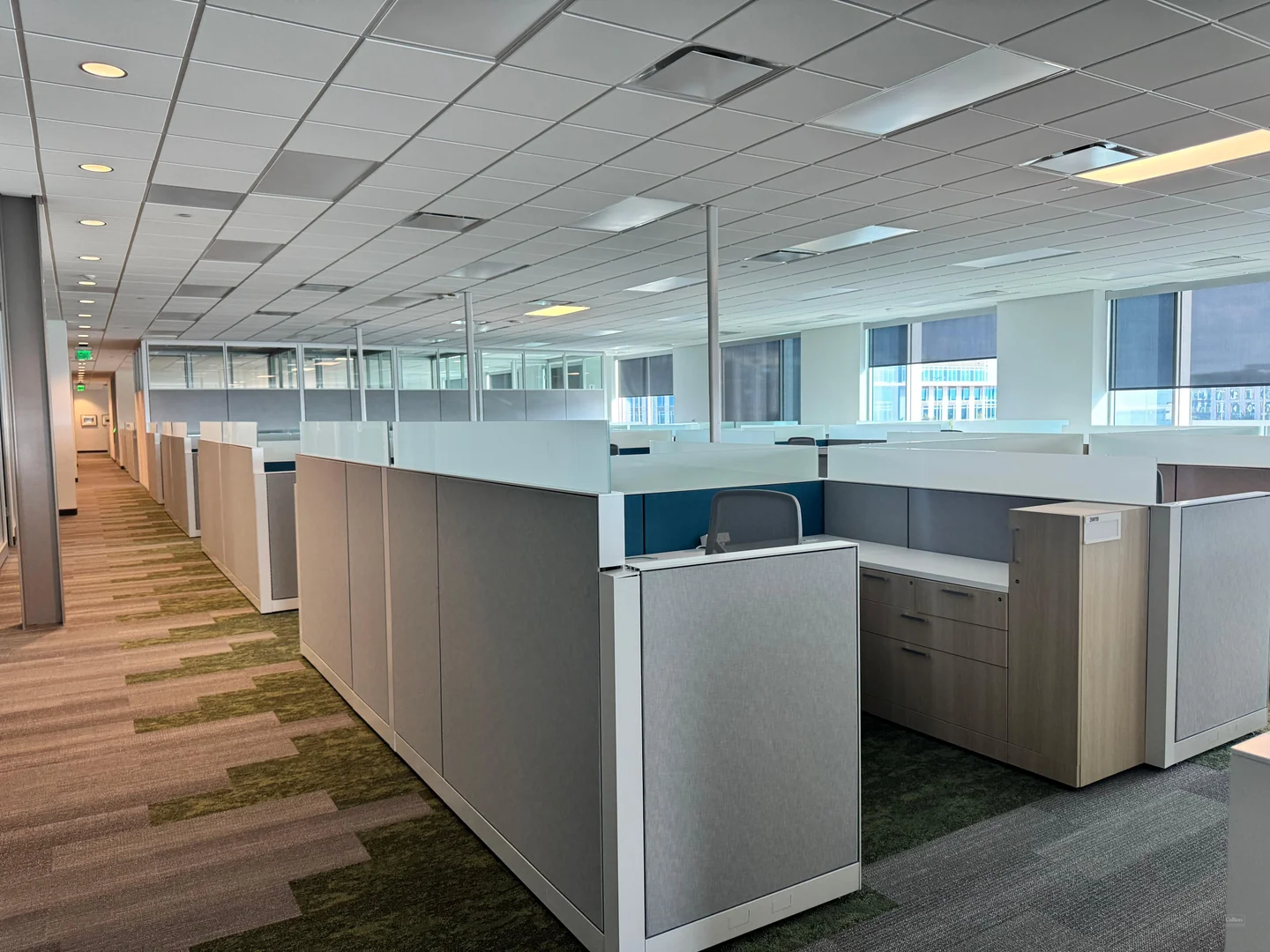 For Sublease | Parmer 3.3 - Building C - Floors 2 and 3 - photo 4 - Austin, TX