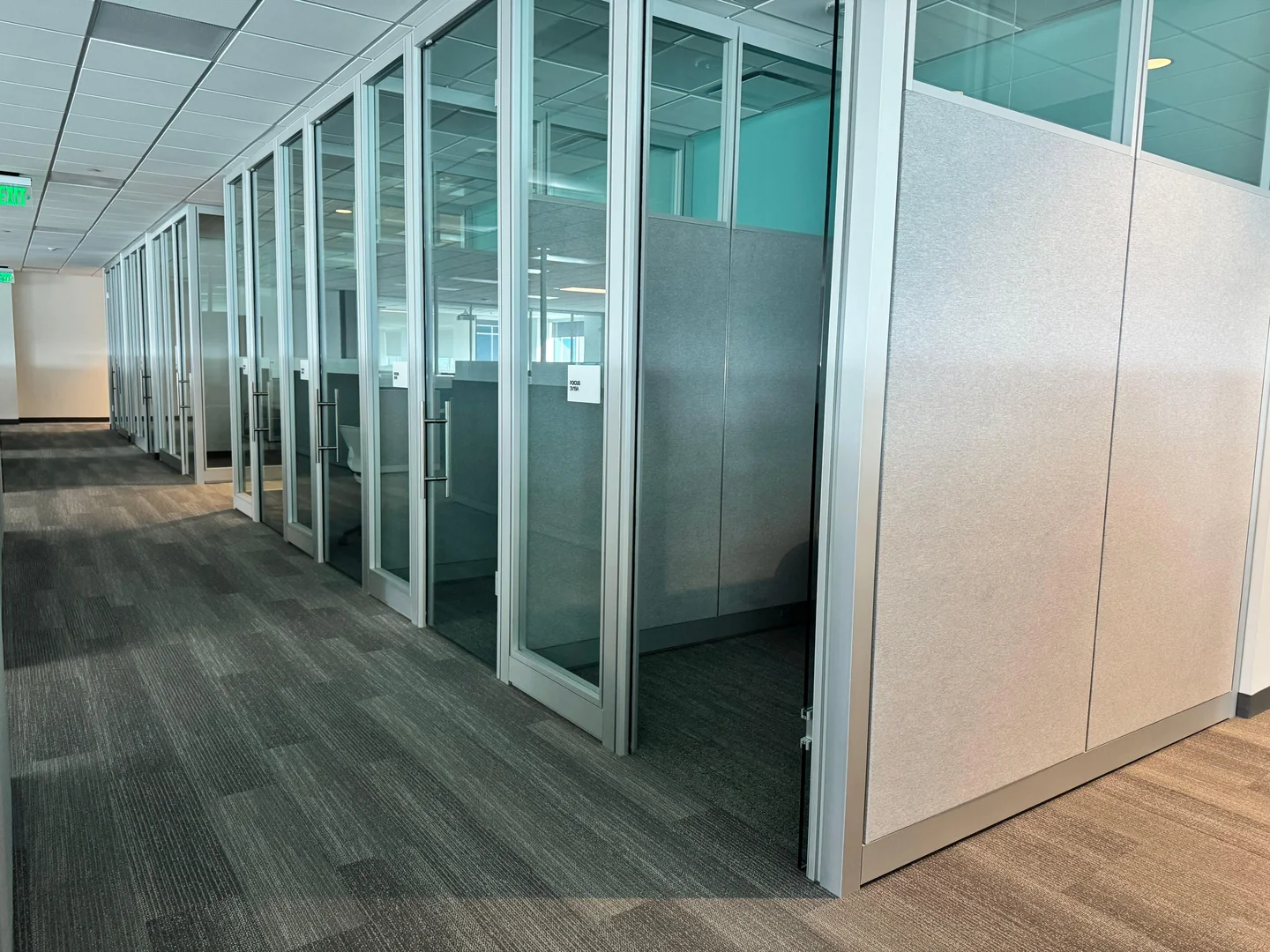 For Sublease | Parmer 3.3 - Building C - Floors 2 and 3 - photo 5 - Austin, TX