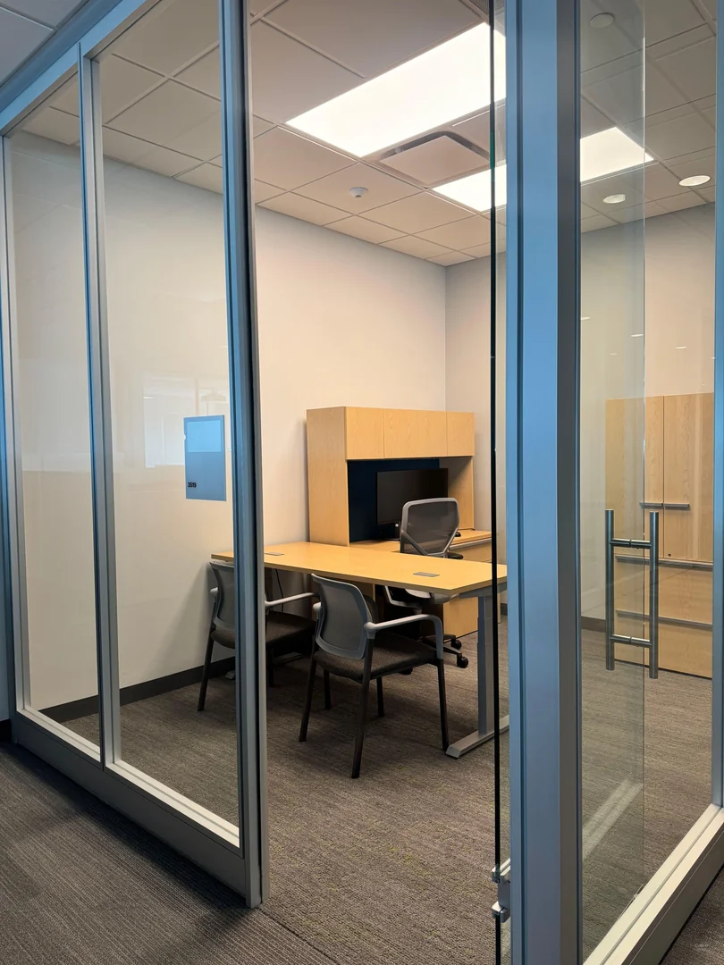 For Sublease | Parmer 3.3 - Building C - Floors 2 and 3 - photo 6 - Austin, TX