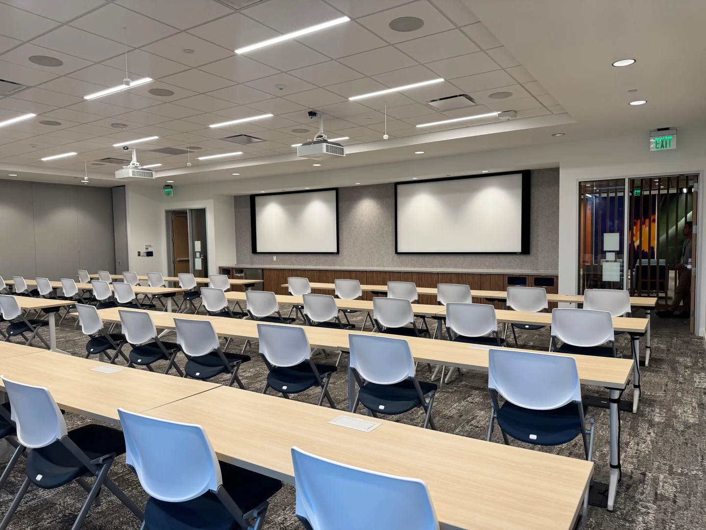 For Sublease | Parmer 3.3 - Building C - Floors 2 and 3 - photo 7 - Austin, TX