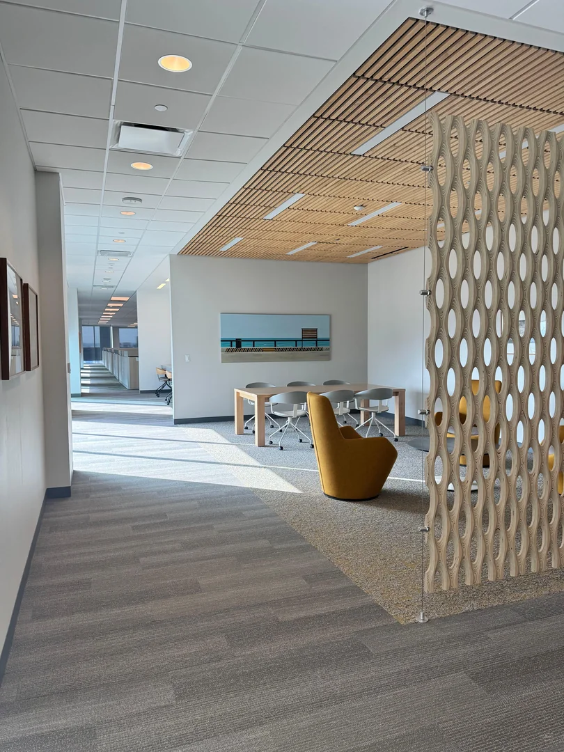 For Sublease | Parmer 3.3 - Building C - Floors 2 and 3 - photo 8 - Austin, TX