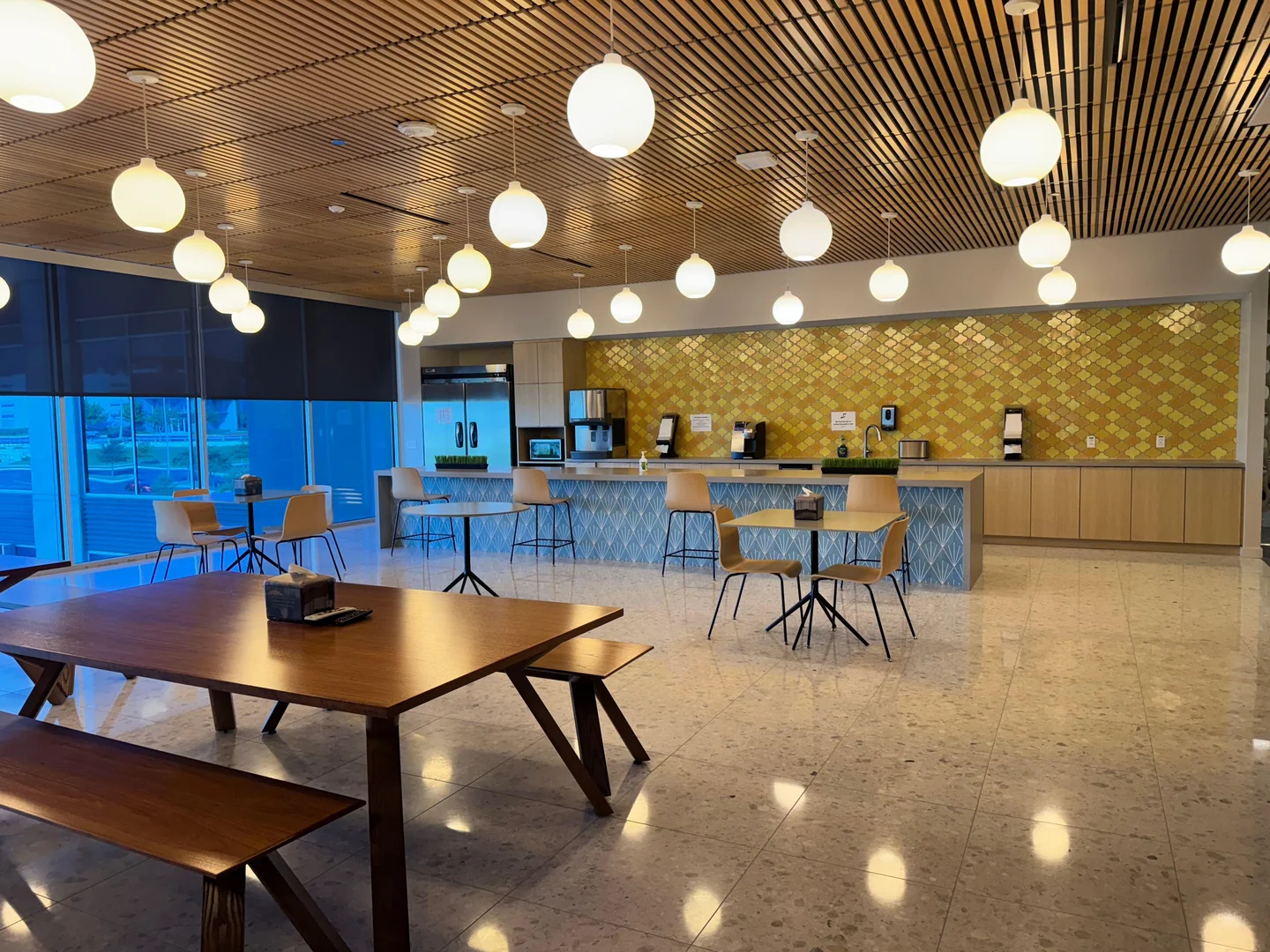 For Sublease | Parmer 3.3 - Building C - Floors 2 and 3 - photo 9 - Austin, TX