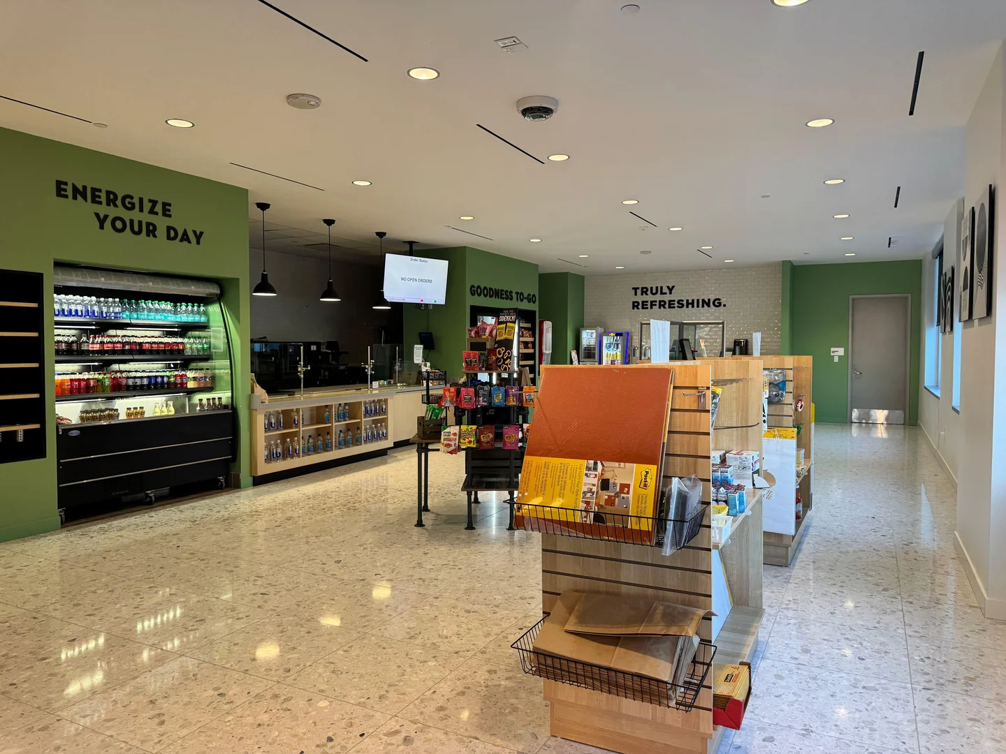 For Sublease | Parmer 3.3 - Building C - Floors 2 and 3 - photo 10 - Austin, TX