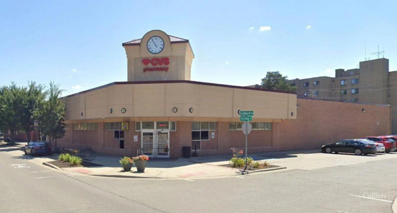 For Sublease | Former CVS