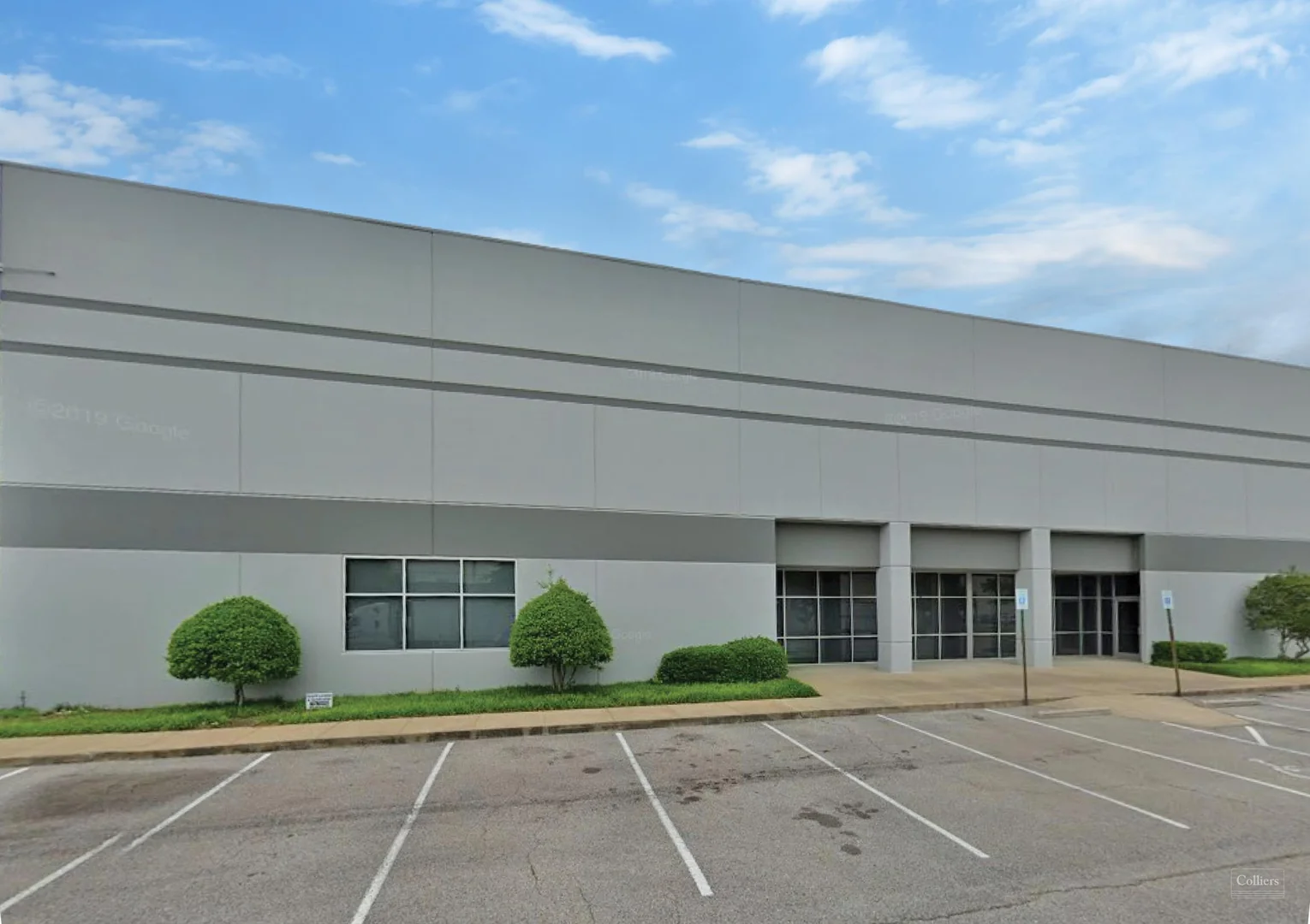 Northeast Memphis Sublease - 30,000± SF