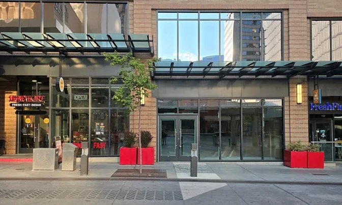 Porsche Downtown — Lease in Salt Lake City, UT, photo 2 of 3