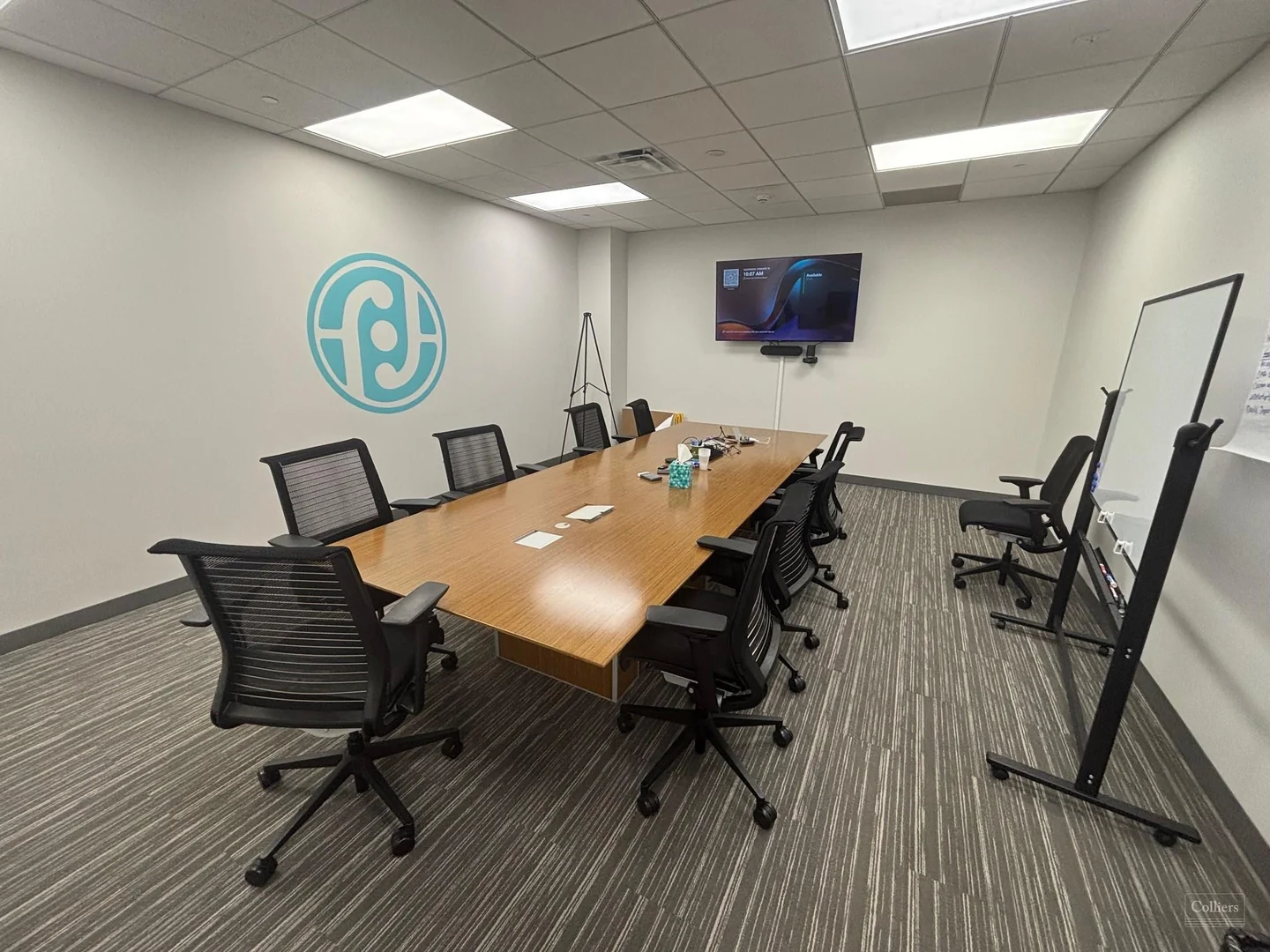 ±6,366 SF office space for sublease — Lease in Rocky Hill, CT, photo 5 of 8
