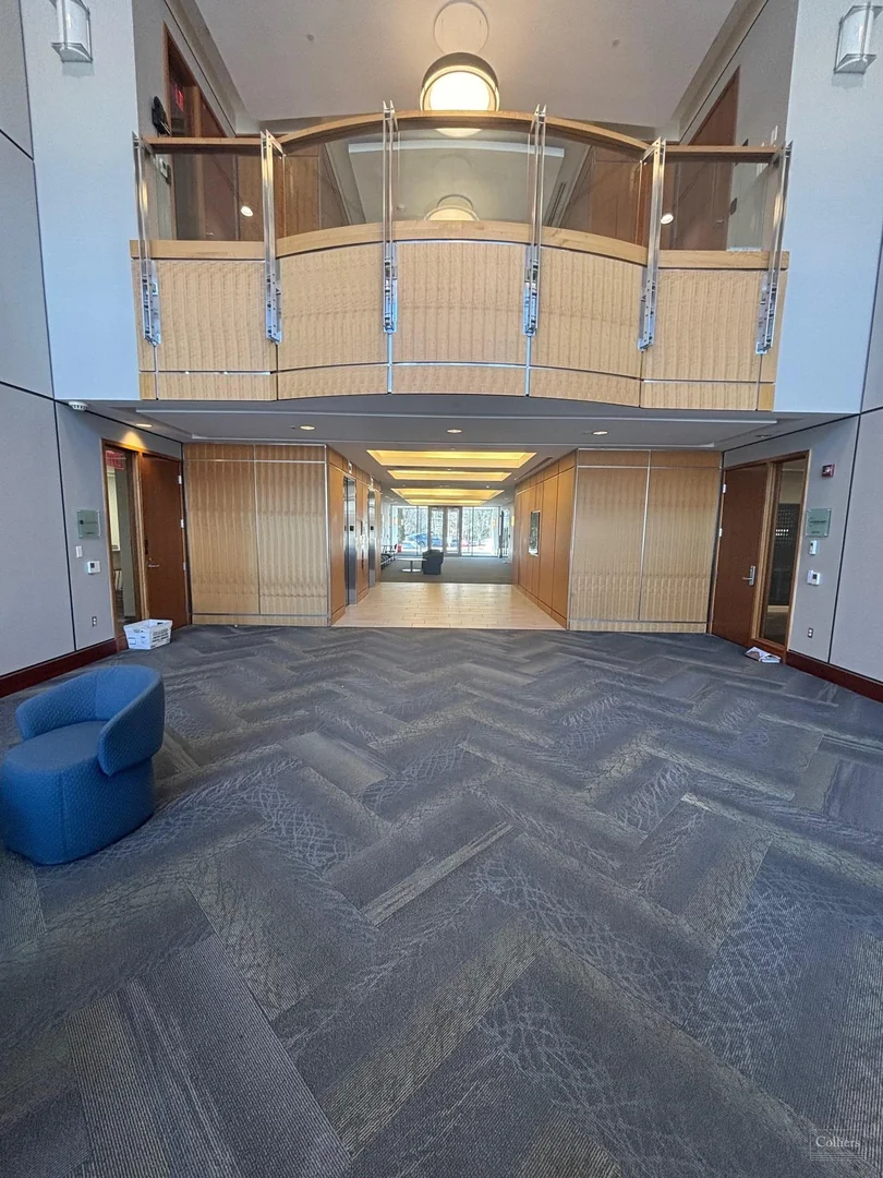 ±6,366 SF office space for sublease — Lease in Rocky Hill, CT, photo 7 of 8
