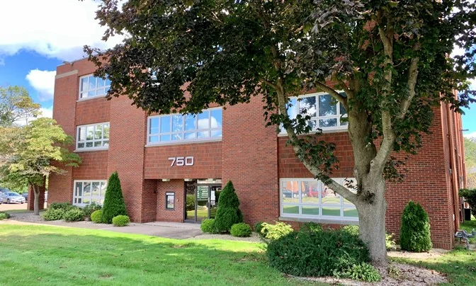 ±6,366 SF office space for sublease — Lease in Rocky Hill, CT, photo 8 of 8