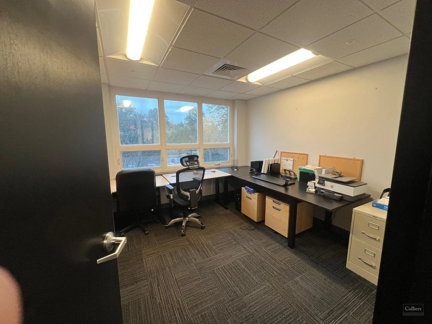 7,822 sf office space for sublease — Lease in Rocky Hill, CT, photo 3 of 8
