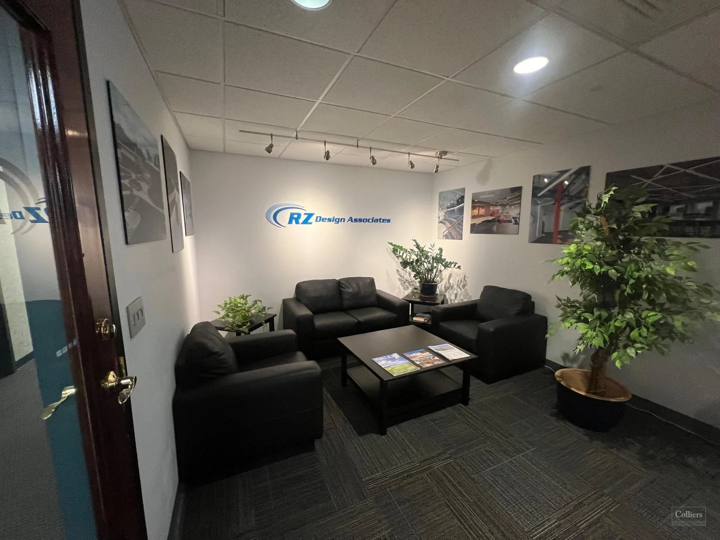 7,822 sf office space for sublease — Lease in Rocky Hill, CT, photo 6 of 8