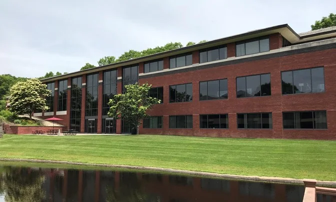 7,822 sf office space for sublease — Lease in Rocky Hill, CT, photo 8 of 8