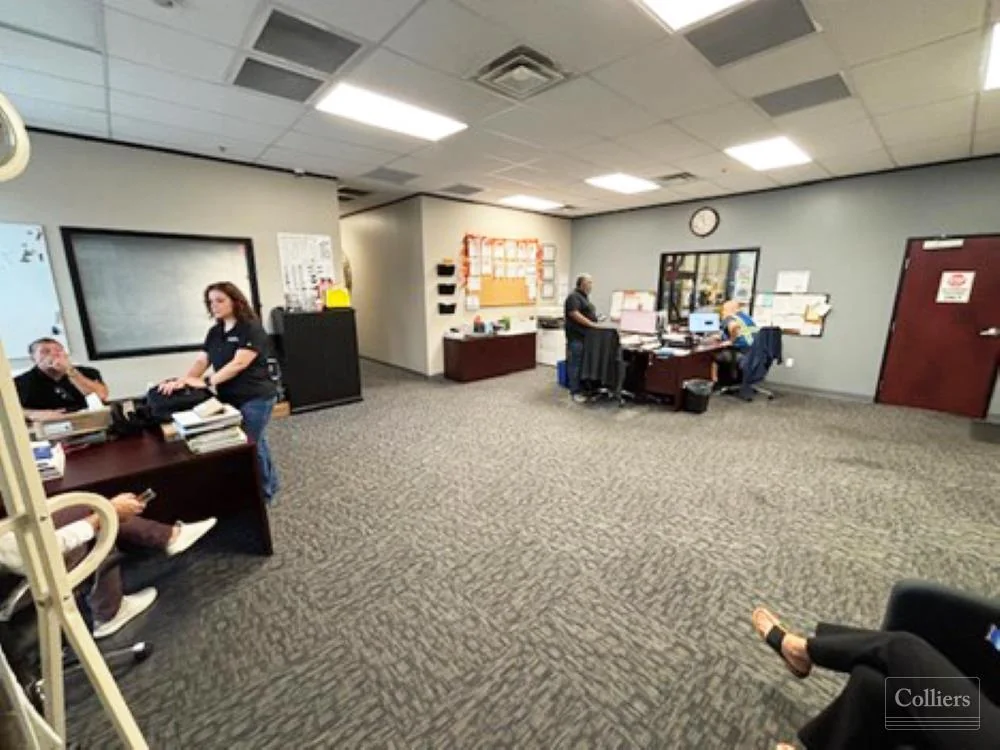 Airport Commerce Park | 8,744 SF Available — Lease in Austin, TX, photo 2 of 5
