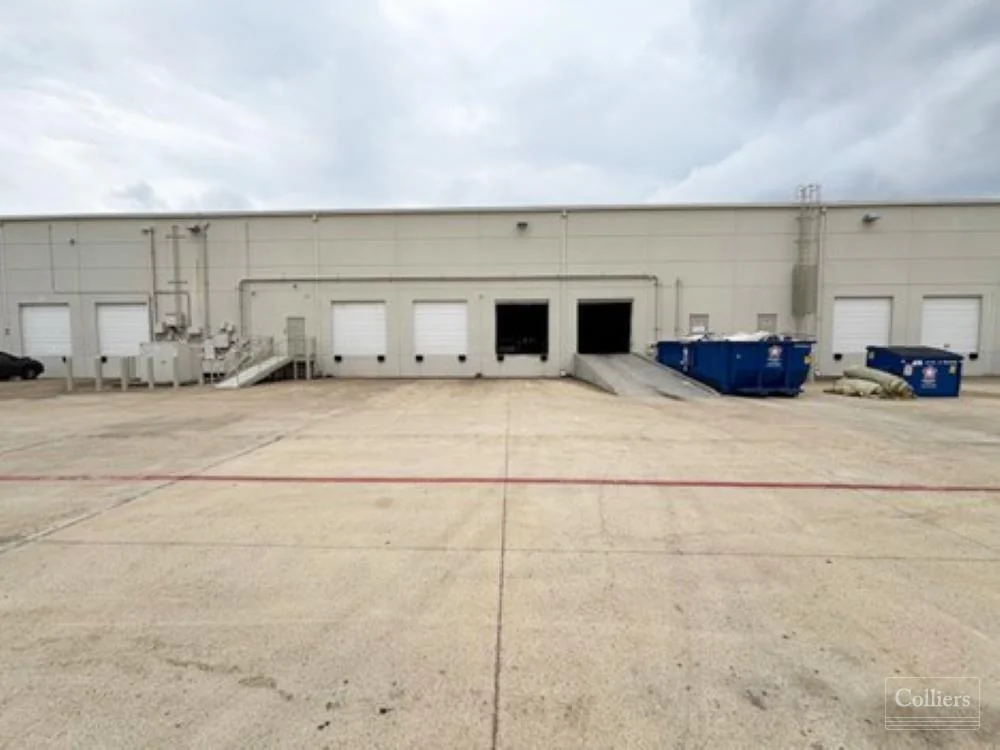 Airport Commerce Park | 8,744 SF Available — Lease in Austin, TX, photo 3 of 5