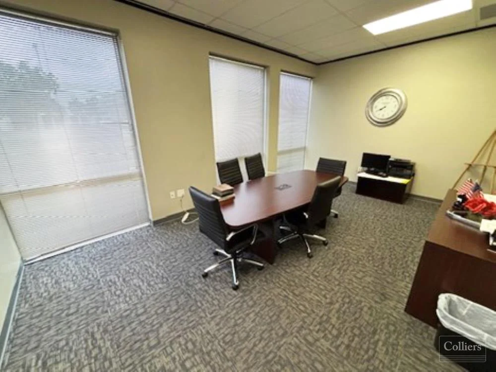 Airport Commerce Park | 8,744 SF Available — Lease in Austin, TX, photo 4 of 5