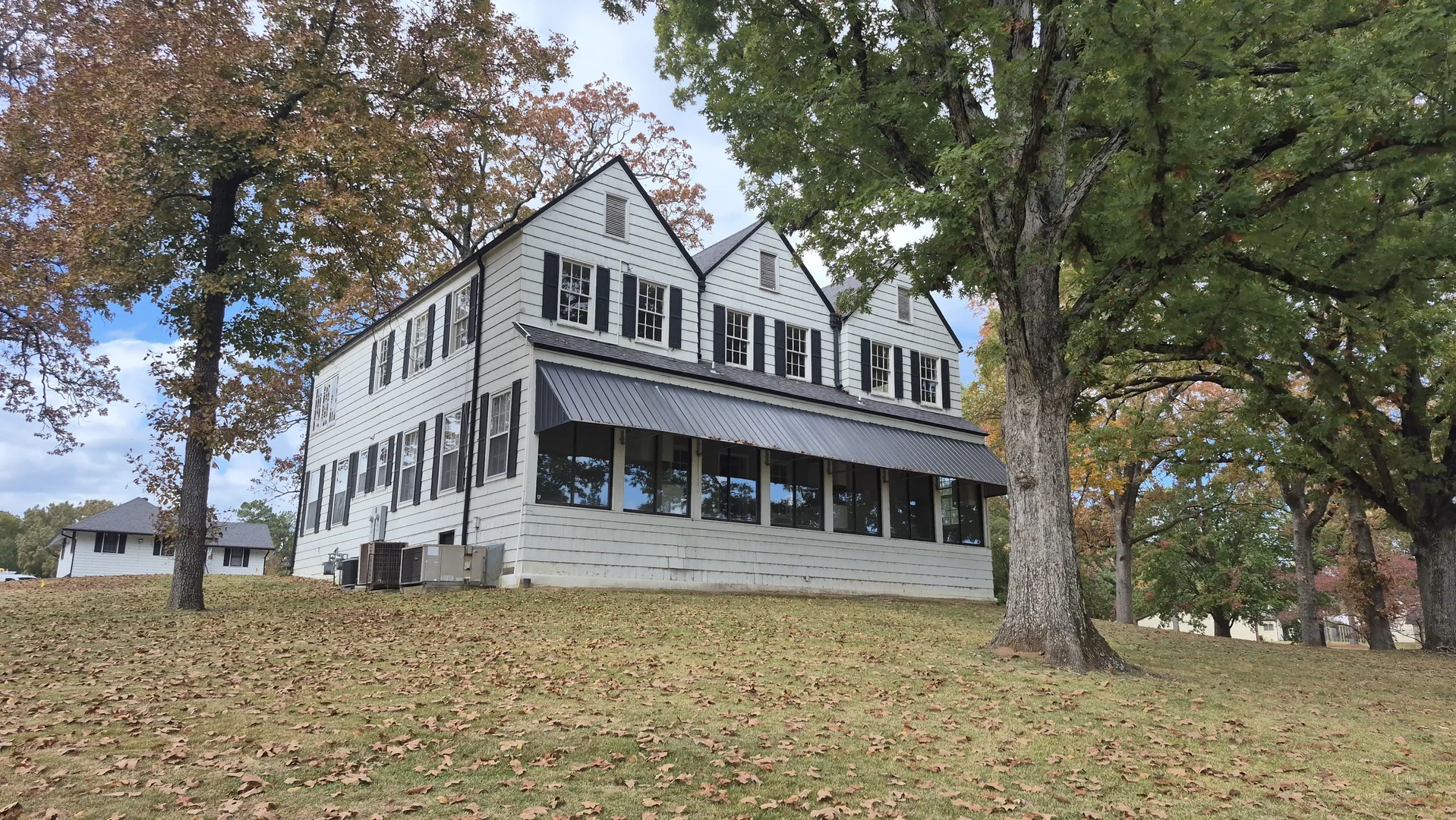 Unique Multi-Office Space For Lease