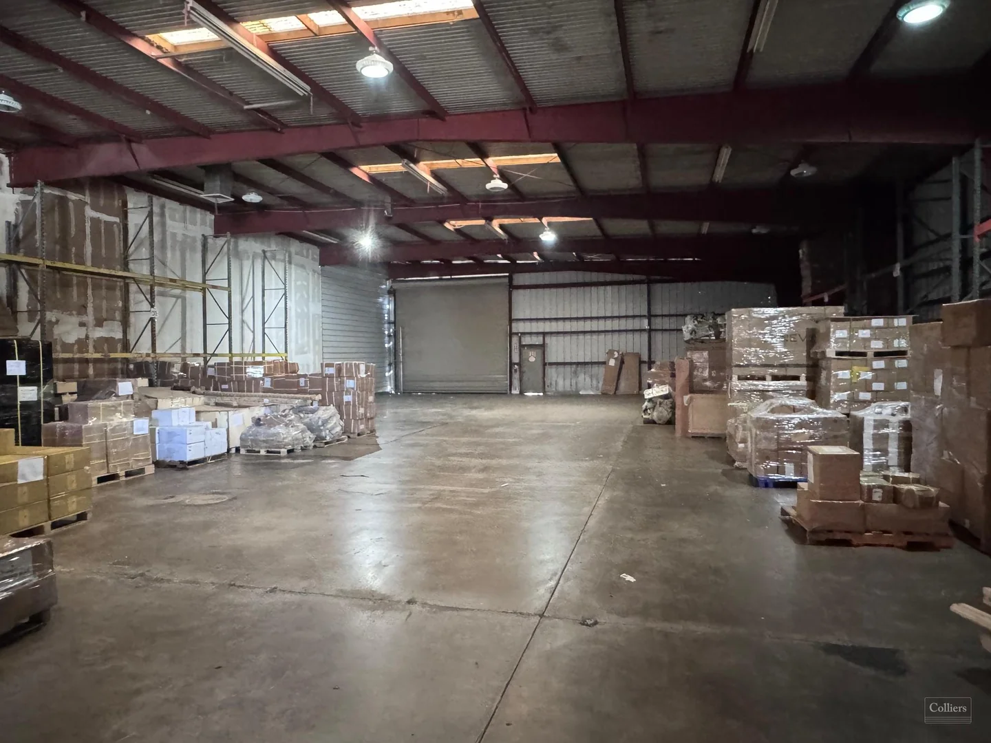 1027 Kikowaena Place - Mapunapuna Warehouse For… — Lease in Honolulu, HI, photo 3 of 6