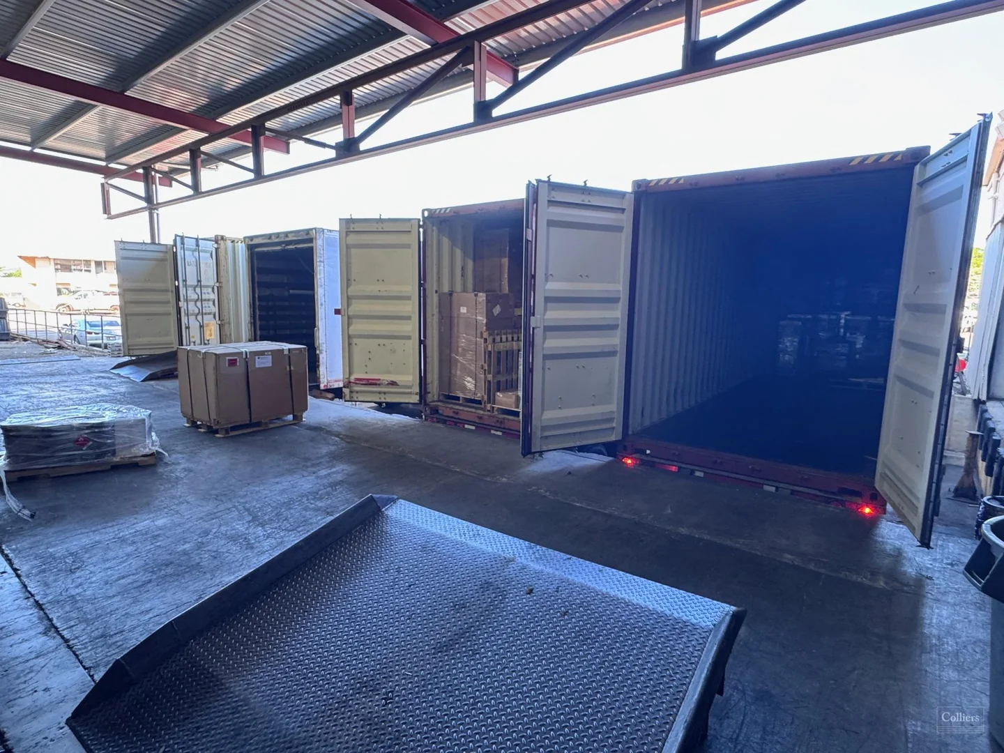 1027 Kikowaena Place - Mapunapuna Warehouse For… — Lease in Honolulu, HI, photo 4 of 6