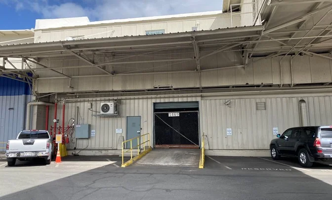 1027 Kikowaena Place - Mapunapuna Warehouse For… — Lease in Honolulu, HI, photo 5 of 6