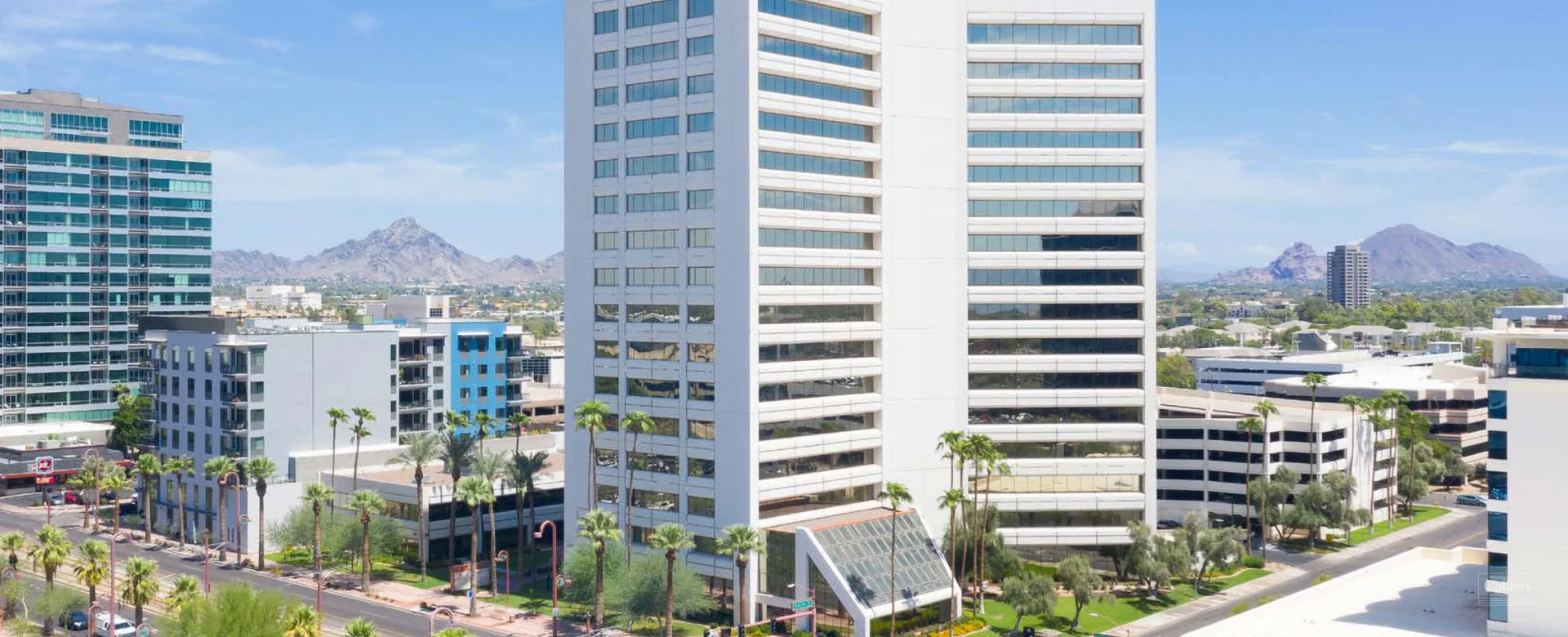 Class A Plug and Play Office Space for Sublease in Phoenix - office in Unknown, US