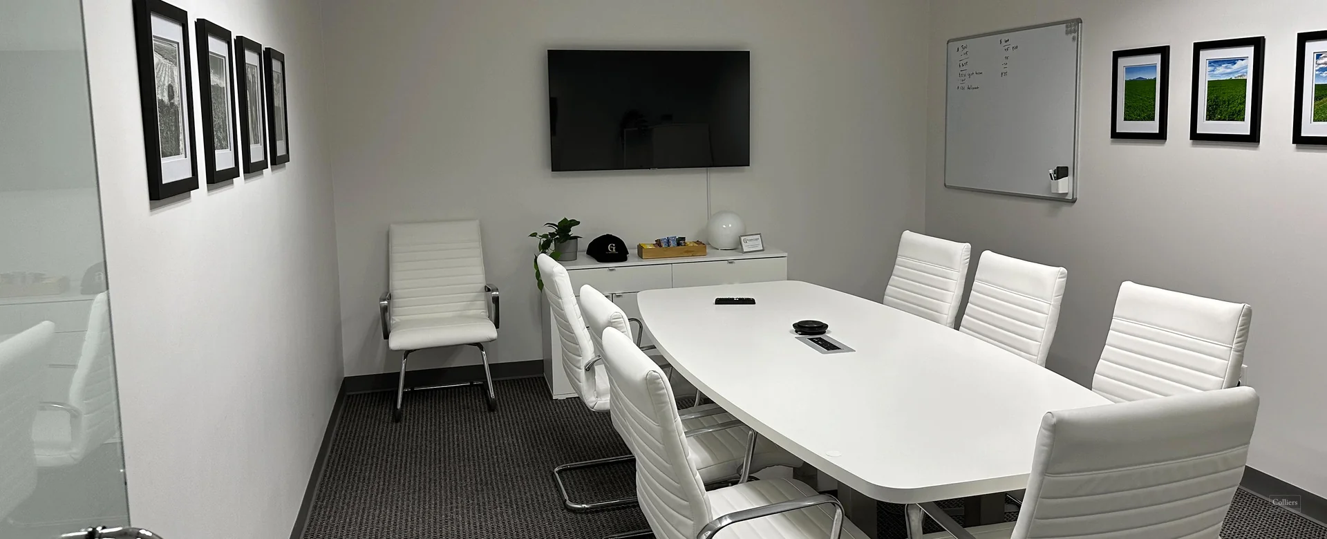 Class A Plug and Play Office Space for Sublease in Phoenix - photo 2 - Unknown, US