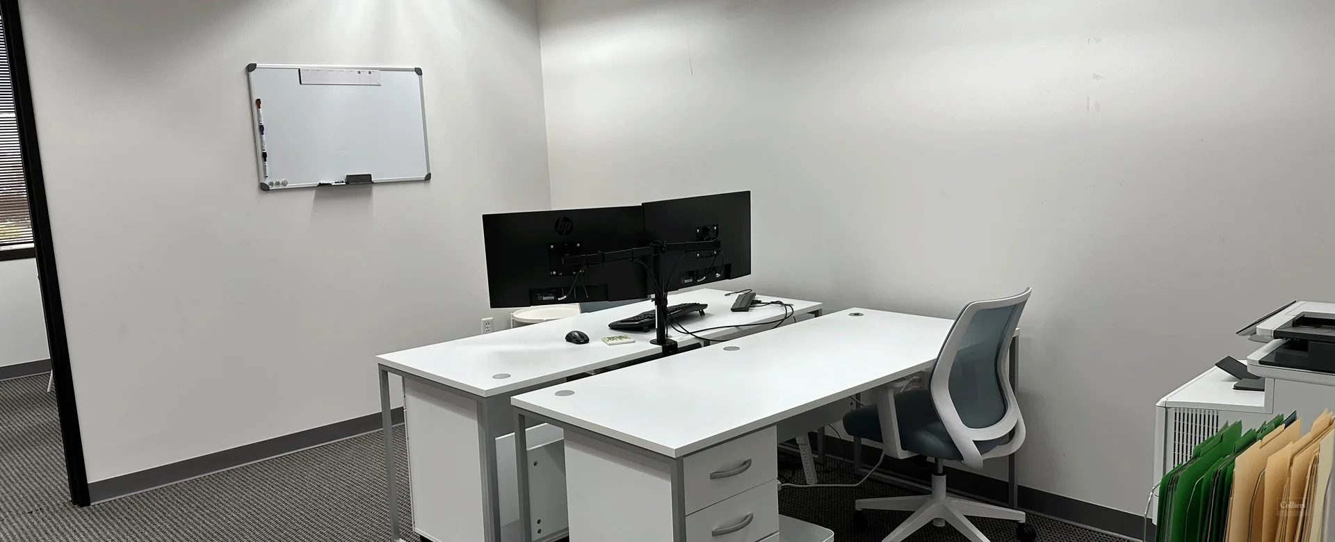 Class A Plug and Play Office Space for Sublease in Phoenix - photo 3 - Unknown, US