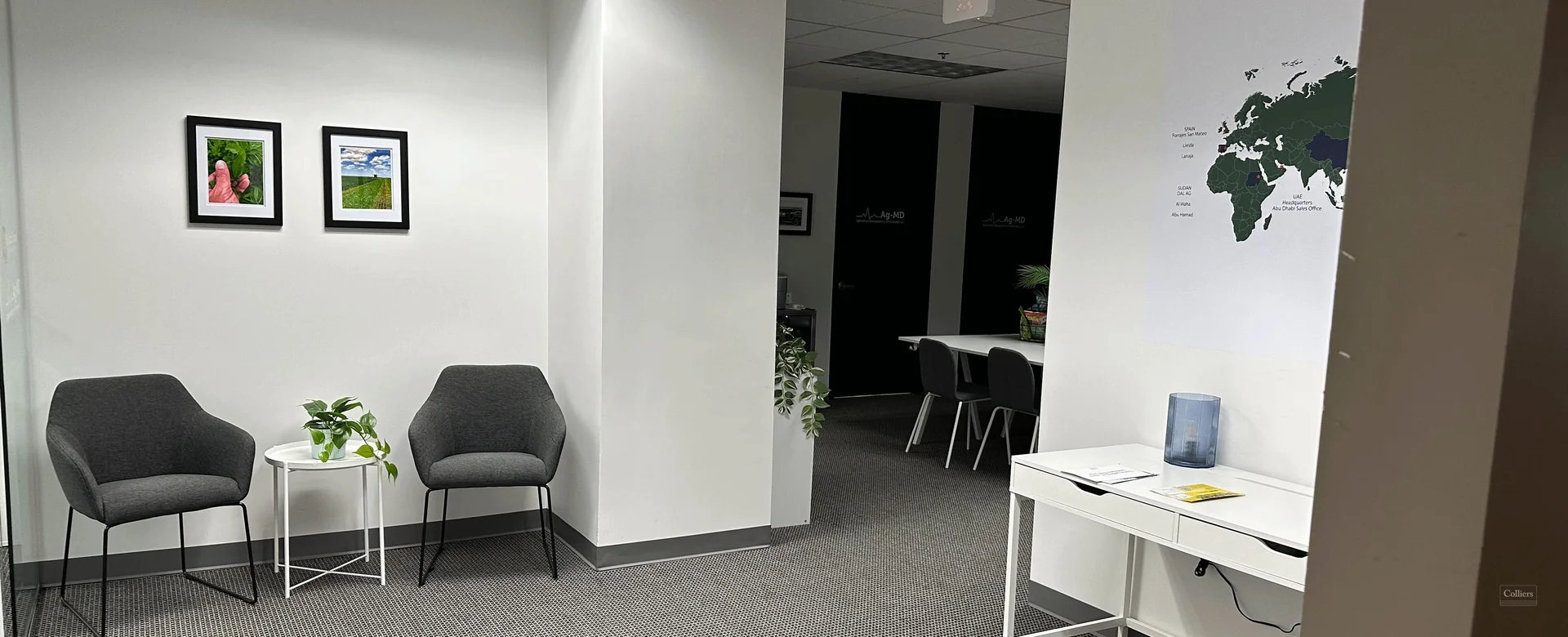 Class A Plug and Play Office Space for Sublease in Phoenix - photo 4 - Unknown, US