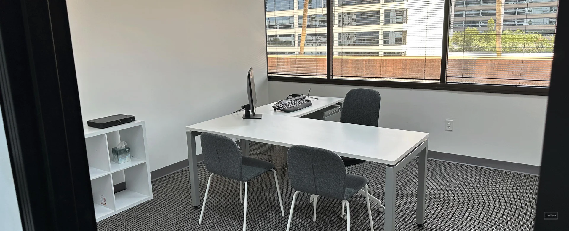 Class A Plug and Play Office Space for Sublease in Phoenix - photo 5 - Unknown, US