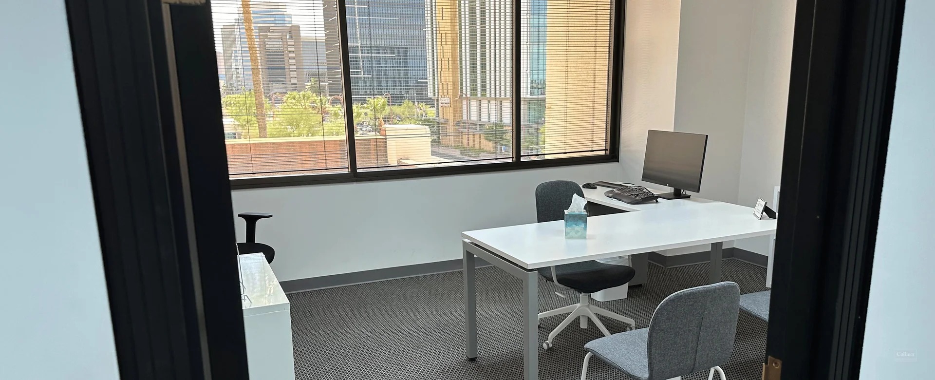 Class A Plug and Play Office Space for Sublease in Phoenix - photo 6 - Unknown, US