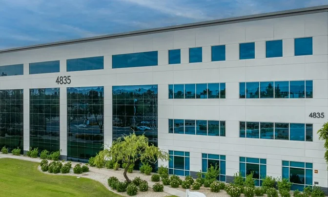 Class A Plug and Play Office Space for Sublease in Phoenix - photo 8 - Unknown, US