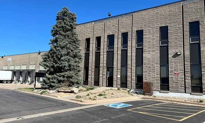 Warehouse Space For Sublease — Lease in Aurora, CO, photo 5 of 8