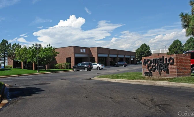Warehouse Space For Sublease — Lease in Aurora, CO, photo 6 of 8