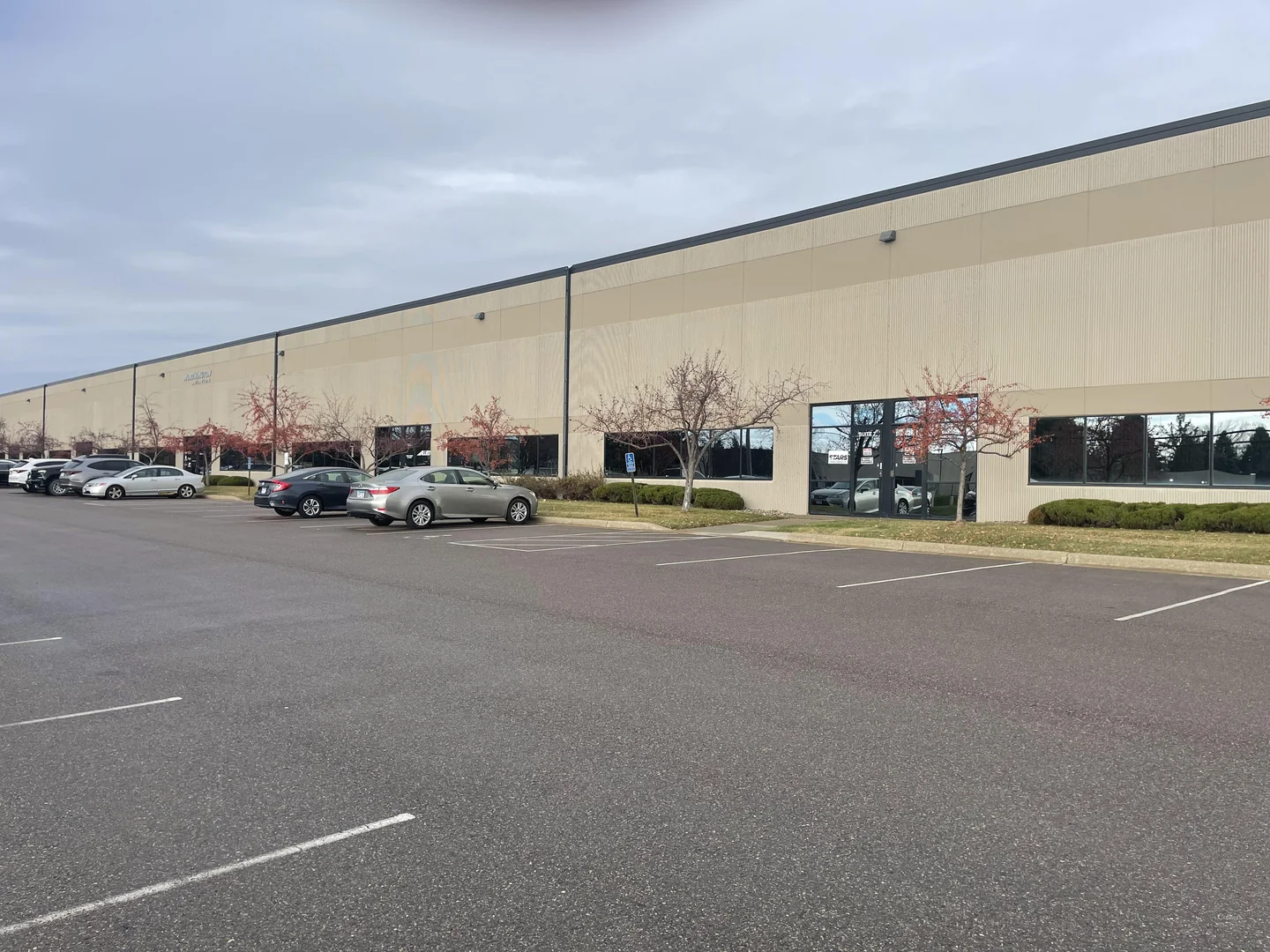 Interstate Crossings II - Sublease — Lease in Eagan, MN, photo 2 of 6
