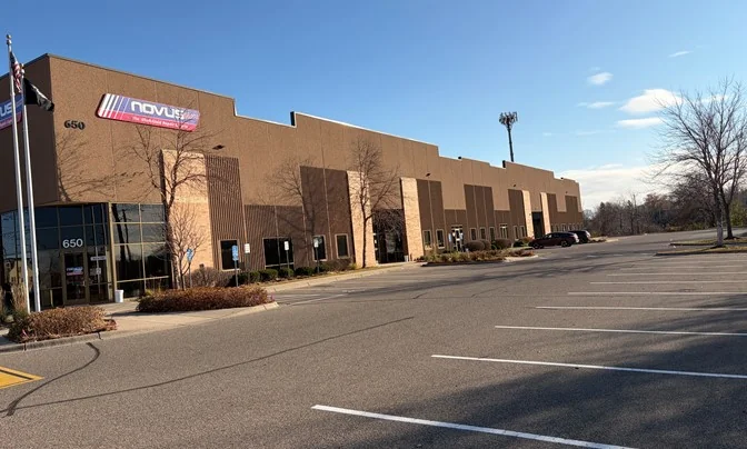 Interstate Crossings II - Sublease — Lease in Eagan, MN, photo 6 of 6